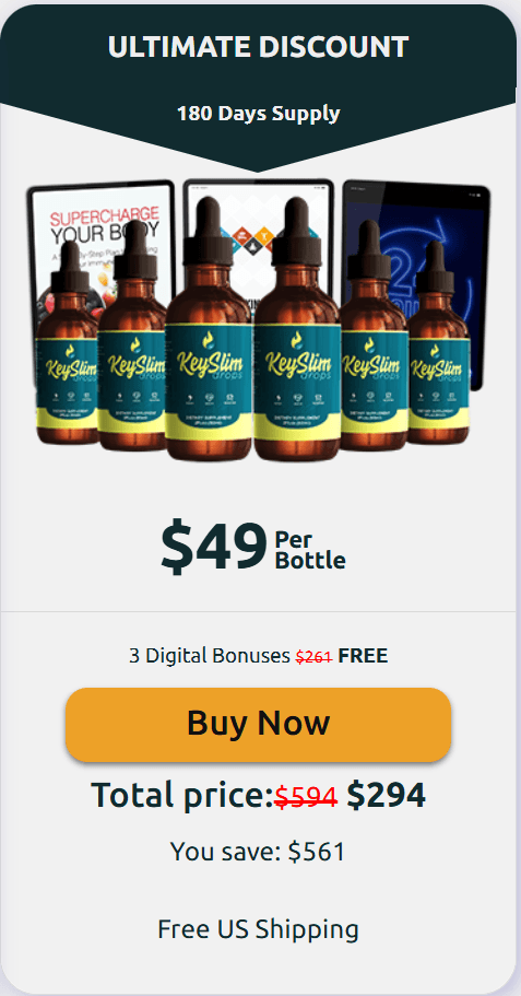 gelatide buy now 6 bottles